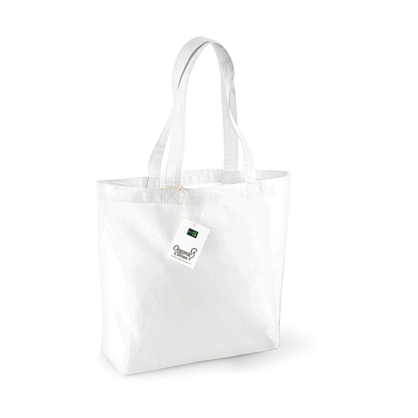 Westford Mill | Cotton shopping bag